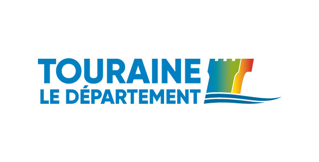 Départment d'Indre et Loire