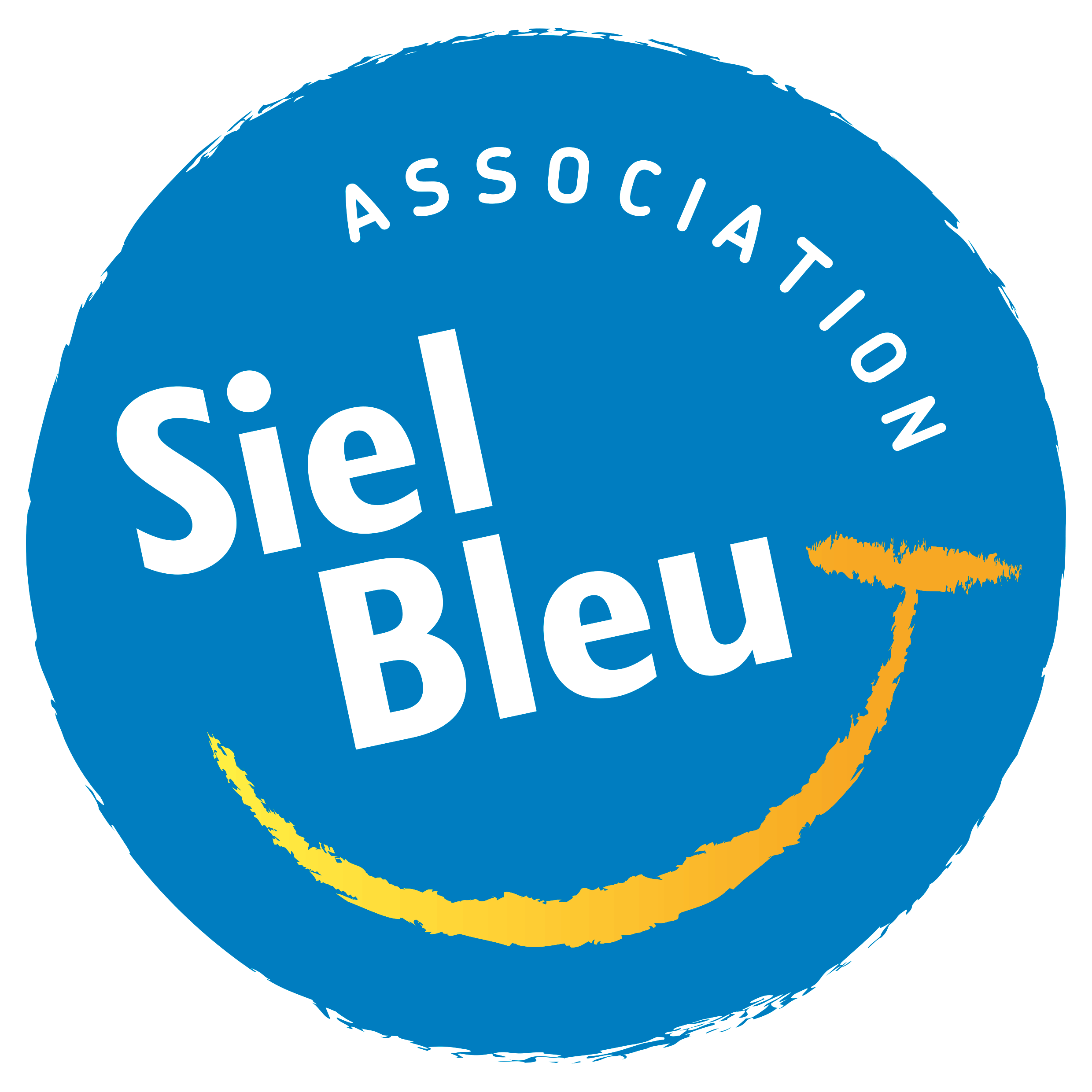 Association Siel bleu