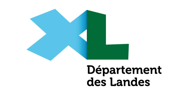 Département des landes
