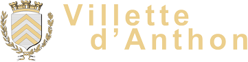 Ville de Villette d'Anthon