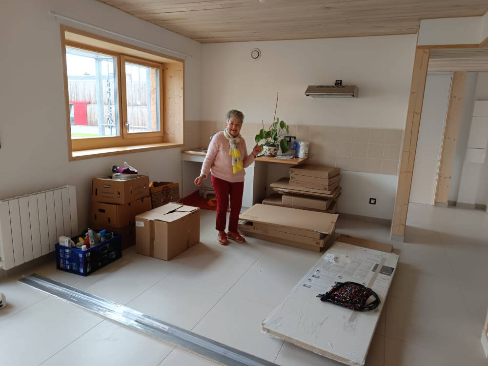 Béguinage Solidaire de Grandvilliers (Oise, Hauts-de-France)